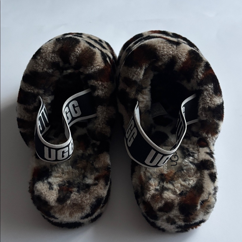 UGG Flufg Yeah Slippers - Picture 3 of 9
